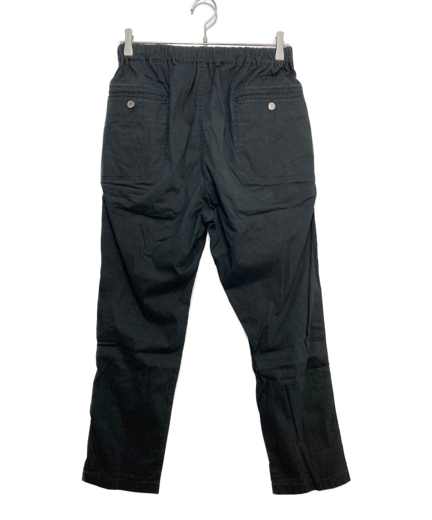 中古・古着通販】nonnative (ノンネイティブ) ALPINIST EASY PANTS