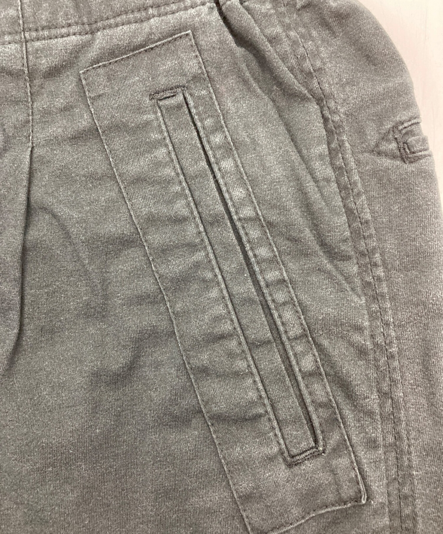 中古・古着通販】nonnative (ノンネイティブ) ALPINIST EASY PANTS