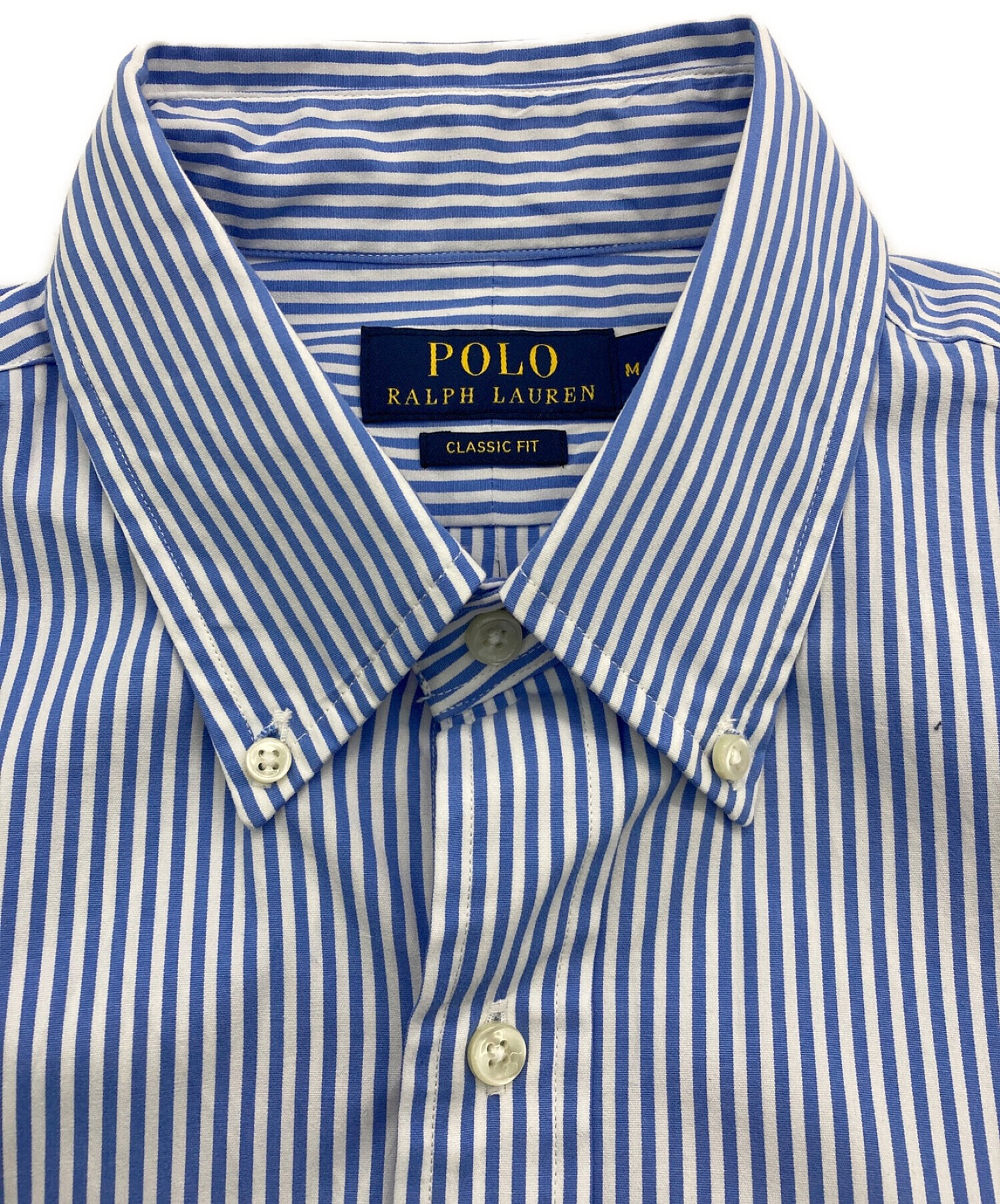 中古・古着通販】POLO RALPH LAUREN (ポロ・ラルフローレン