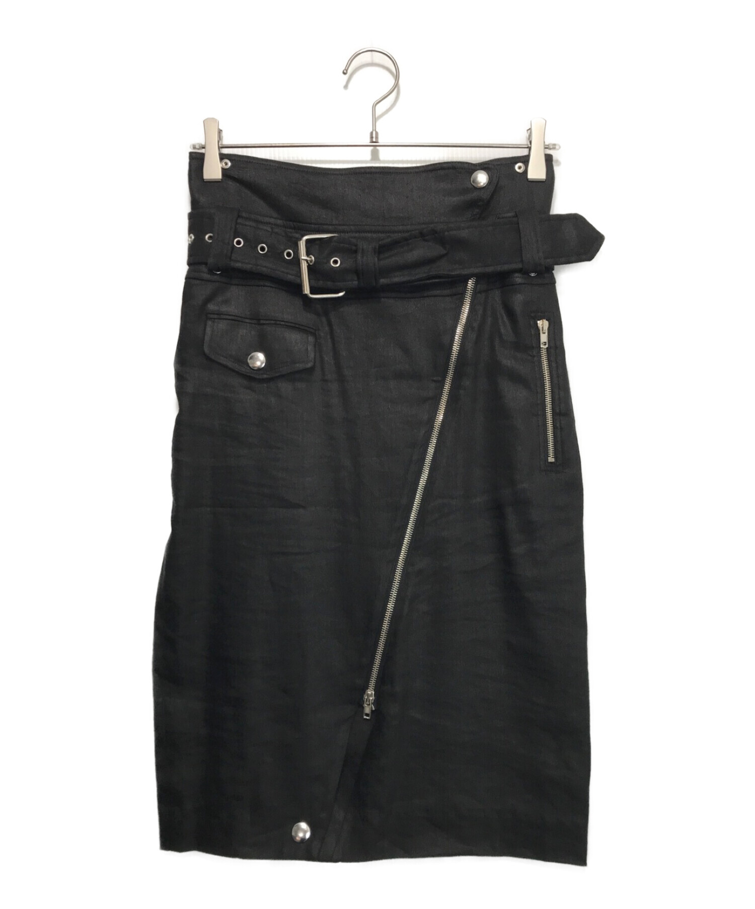 13,400円ジャンポールゴルチェ 　デザイン スカートスカート