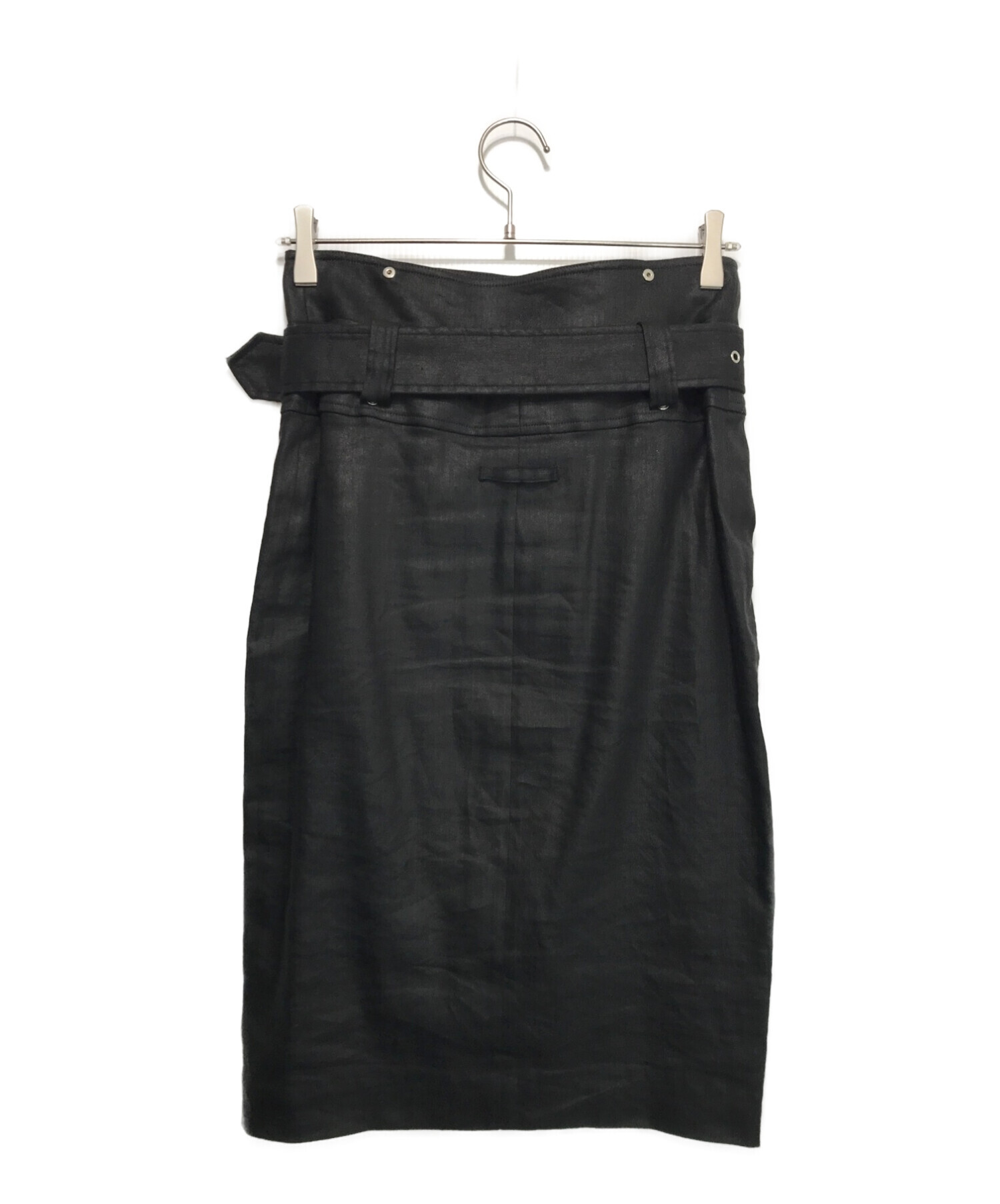 yuki検索用コメントジャンポールゴルチェ  スカート サイズ40