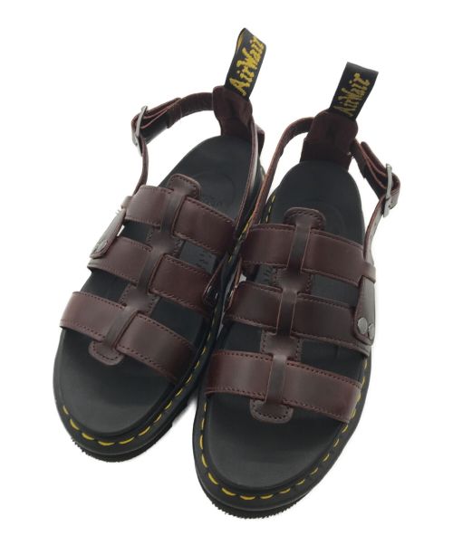 中古・古着通販】Dr.Martens (ドクターマーチン) TERRY/グルカサンダル 