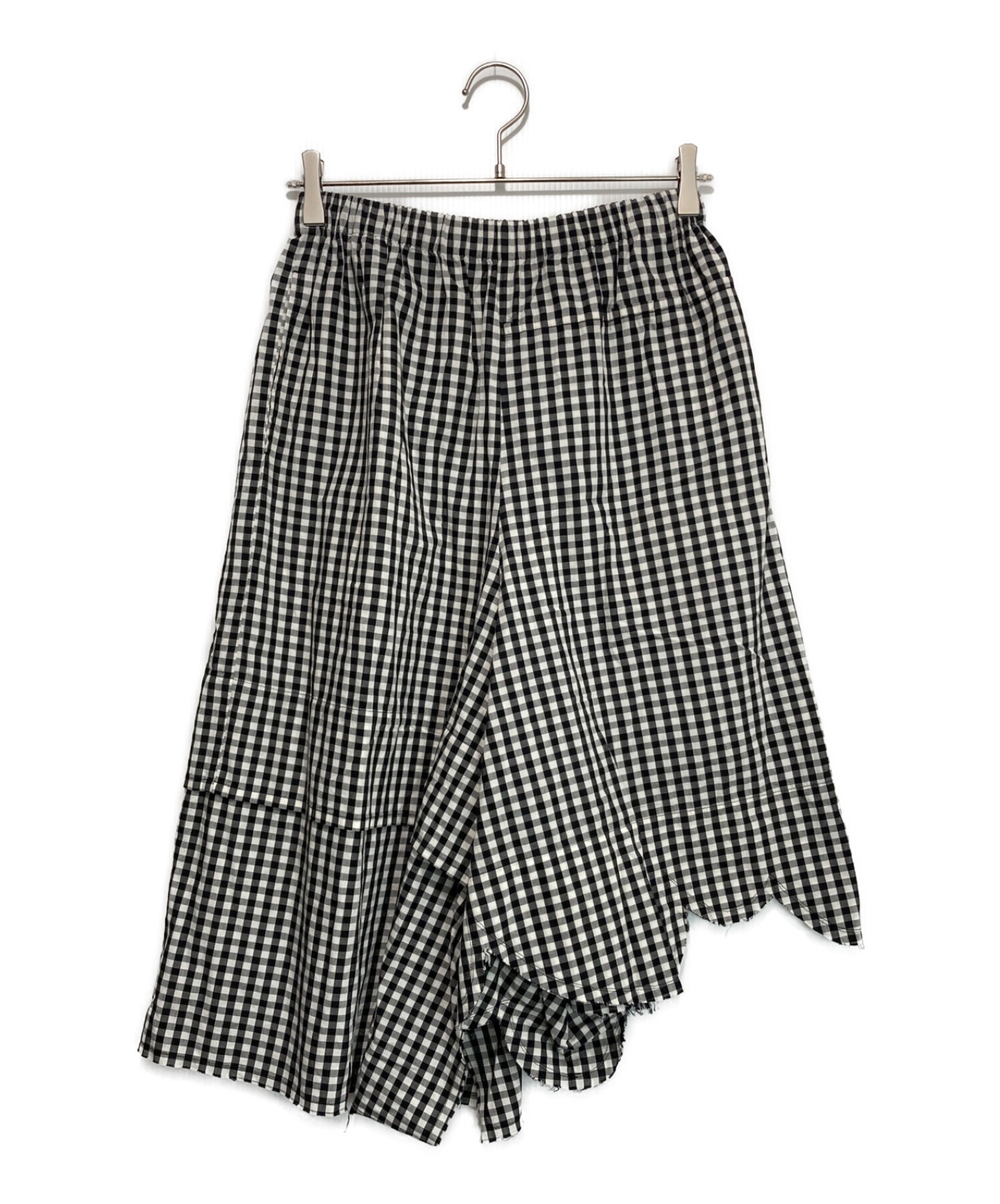 【宇都宮市】COMME des GARÇONS ro-be スカートパンツ パンツ