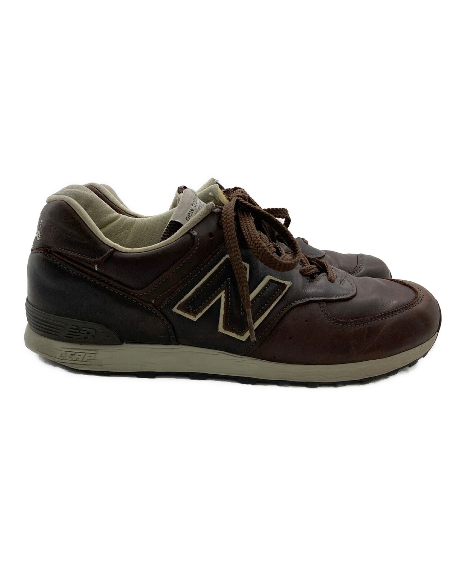 中古・古着通販】NEW BALANCE (ニューバランス) ローカットスニーカー