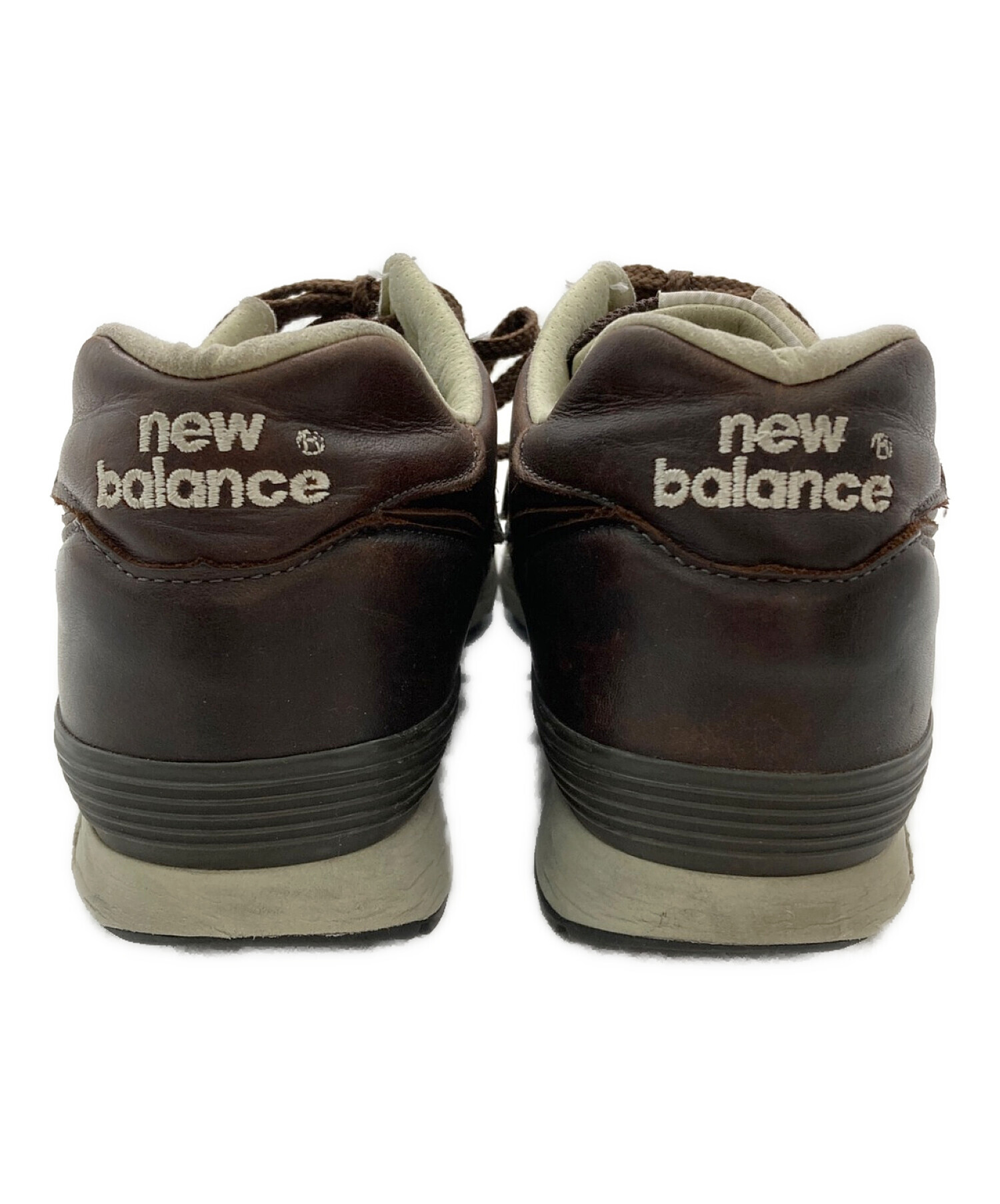 中古・古着通販】NEW BALANCE (ニューバランス) ローカットスニーカー