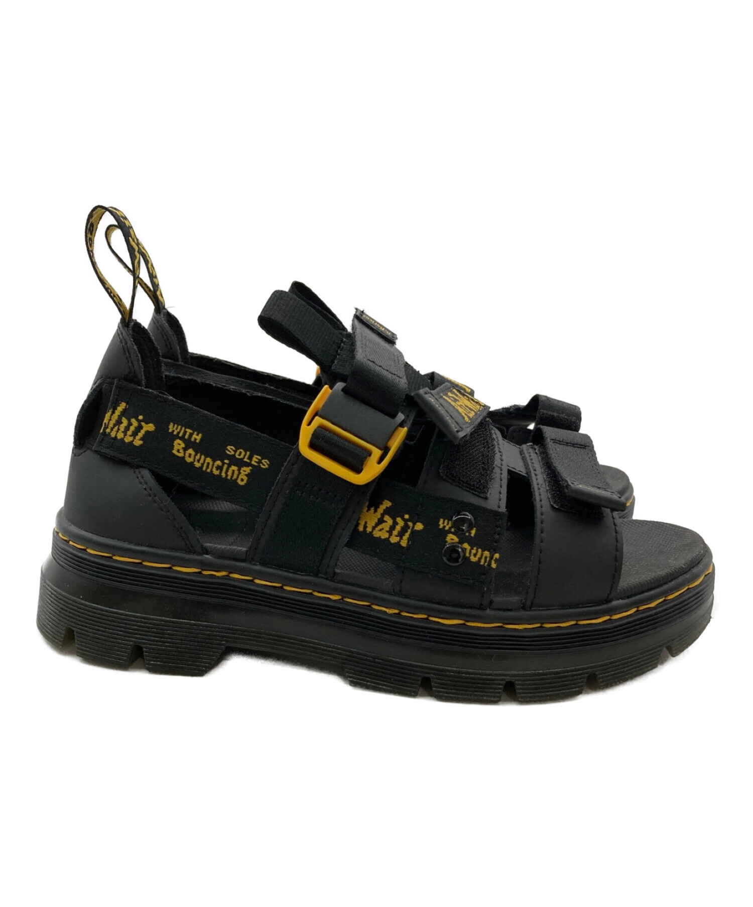 中古・古着通販】Dr.Martens (ドクターマーチン) PEARSON Ⅱ/マルチ