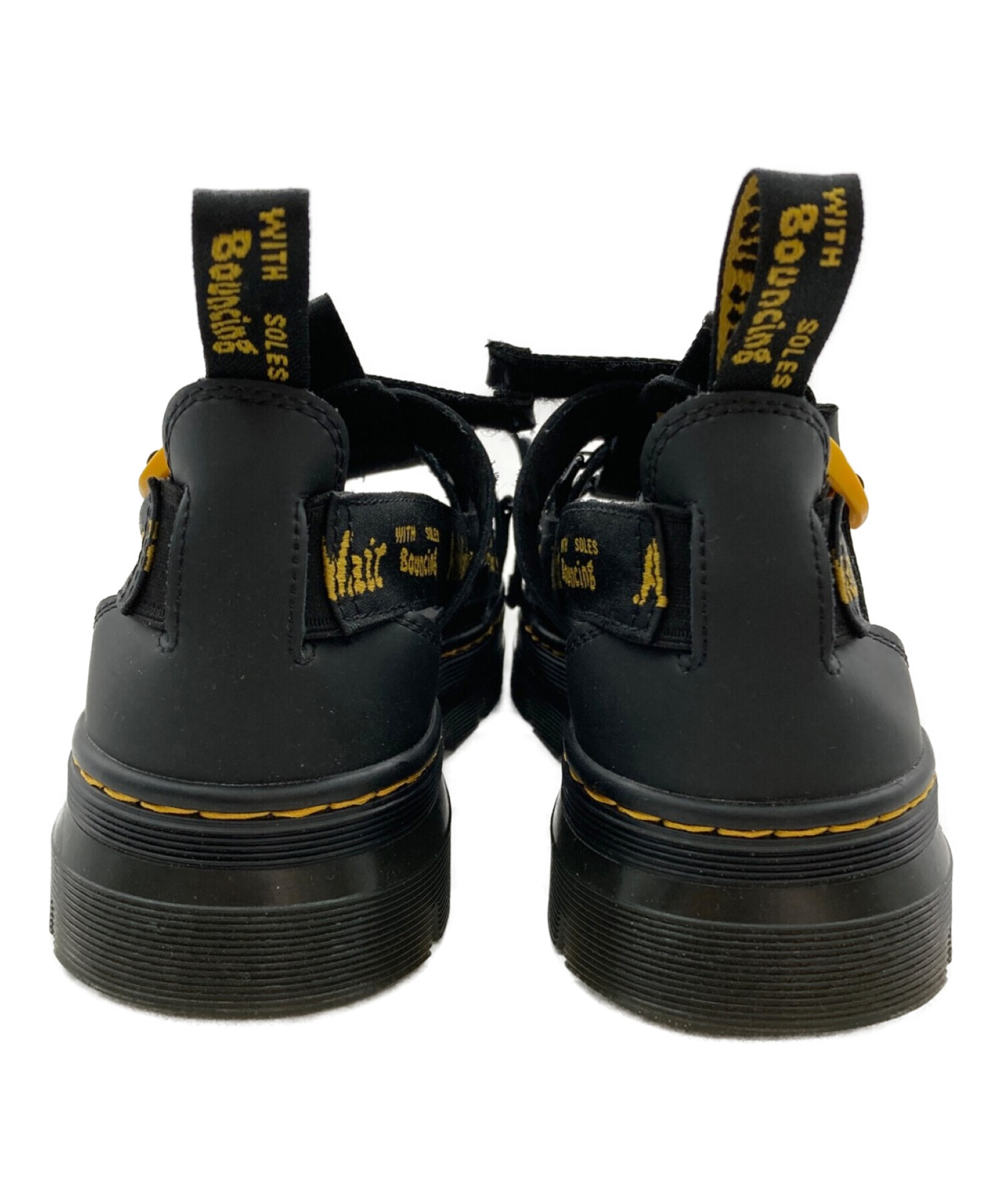 中古・古着通販】Dr.Martens (ドクターマーチン) PEARSON Ⅱ/マルチ