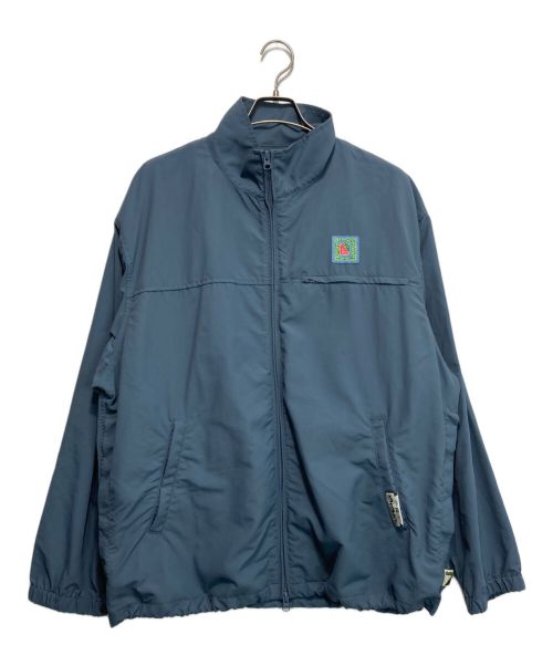 【中古・古着通販】BEAMS (ビームス) SSZ (エスエスズィー) DA SHAKA BLSN ブルー サイズ:M｜ブランド・古着通販  トレファク公式【TREFAC FASHION】スマホサイト