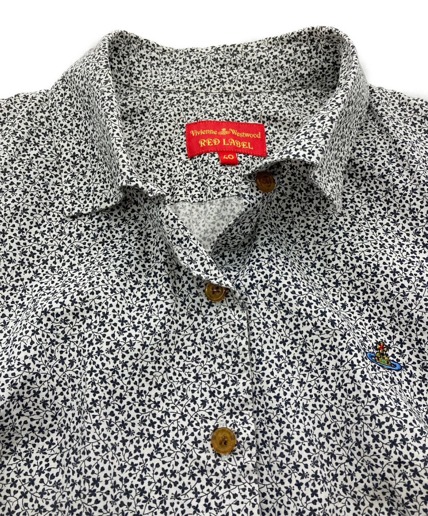 中古・古着通販】Vivienne Westwood RED LABEL (ヴィヴィアンウエスト 