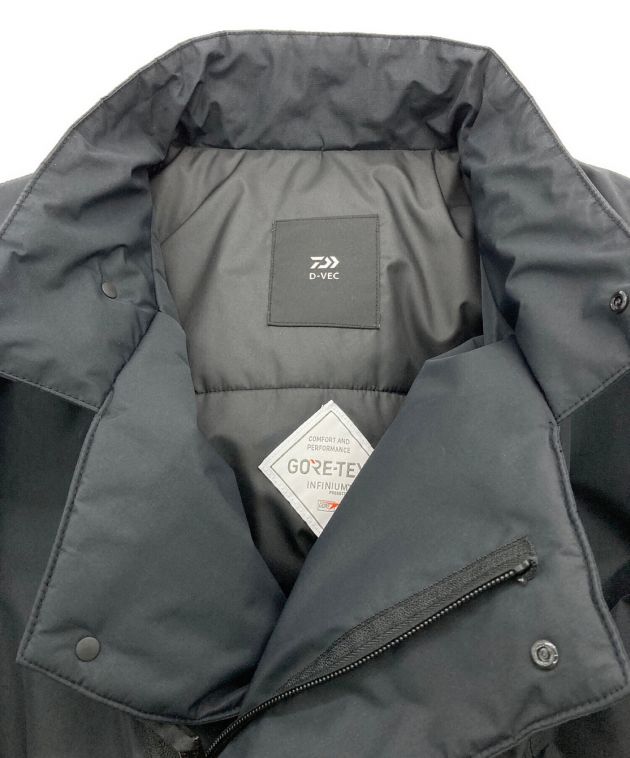 中古・古着通販】D-VEC (ディーベック) GORE-TEX CHESTER COAT 