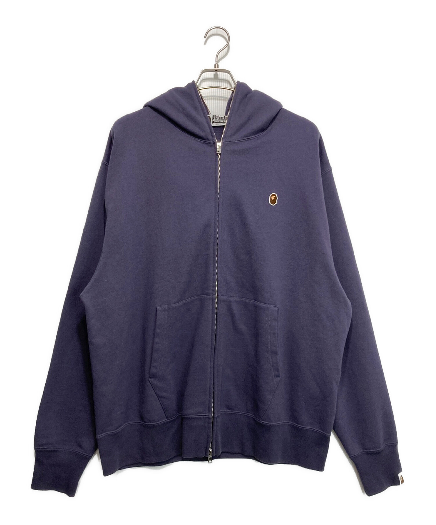 中古・古着通販】A BATHING APE (アベイシングエイプ) ONE POINT