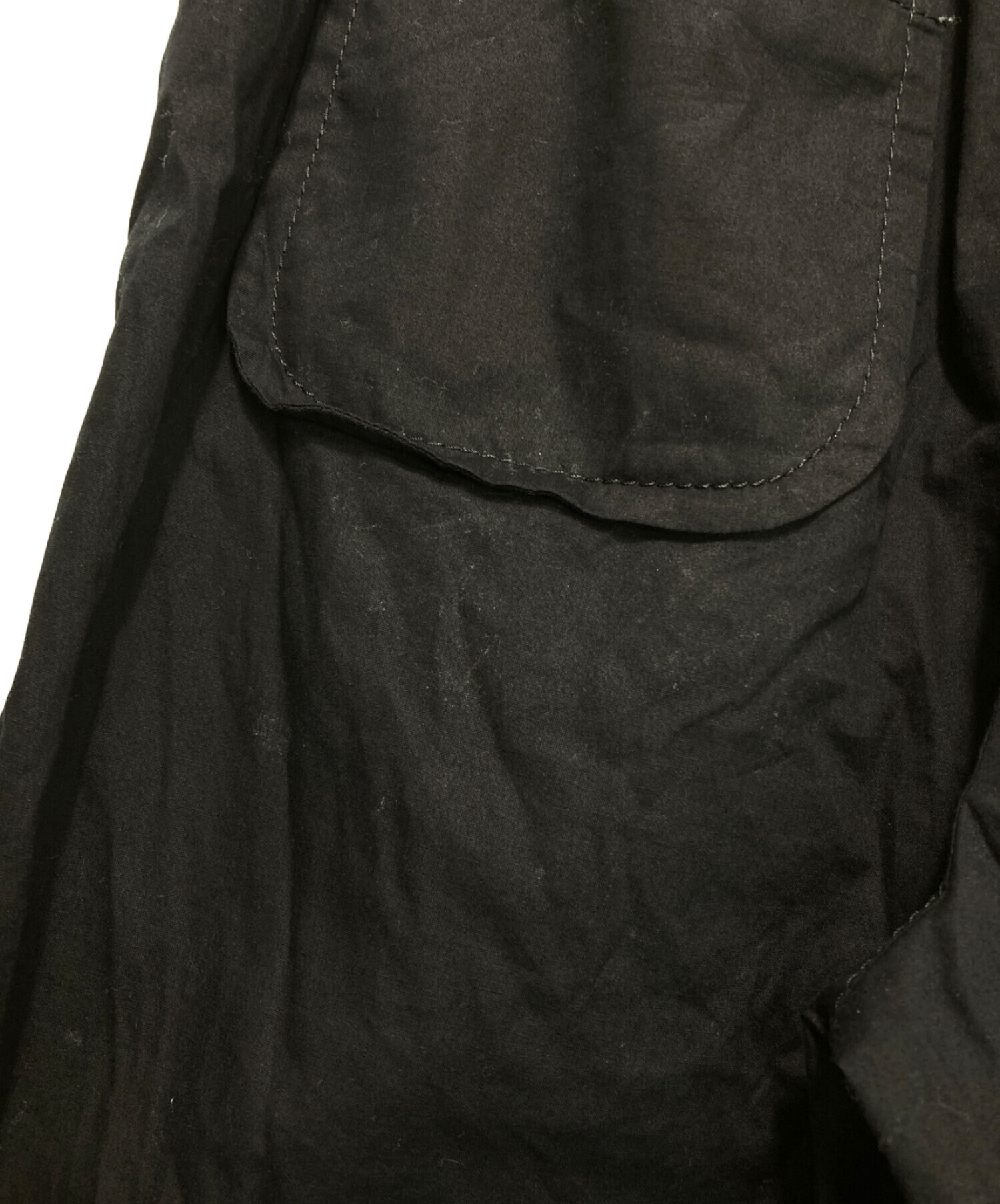 中古・古着通販】TAO COMME des GARCONS (タオ コムデギャルソン) 前後ドッキングパンツ レッド×ブラック サイズ:M｜ブランド・ 古着通販 トレファク公式【TREFAC FASHION】スマホサイト