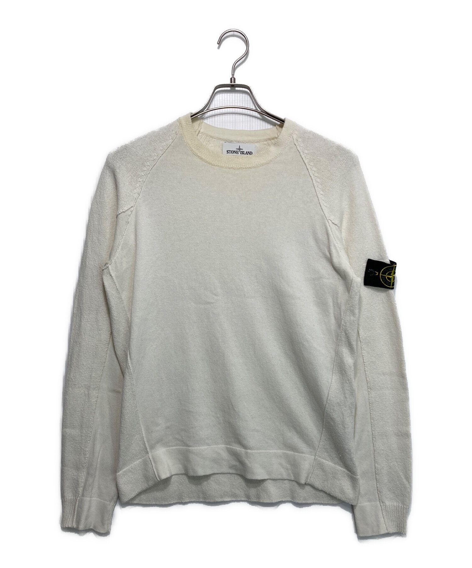 stone island 安い セーター 中古