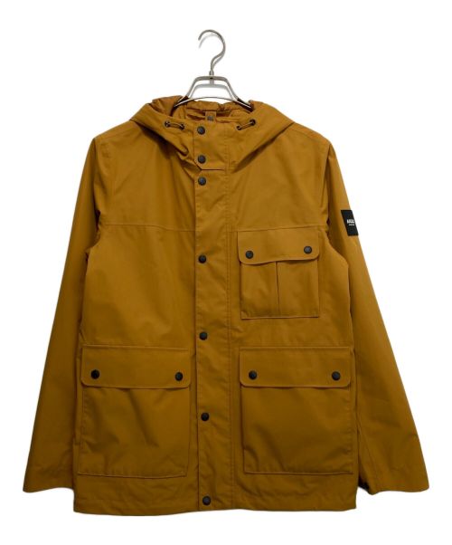 中古・古着通販】AIGLE (エーグル) ゴアテックス オブラカム ジャケット ブラウン サイズ:S｜ブランド・古着通販 トレファク公式【TREFAC  FASHION】スマホサイト