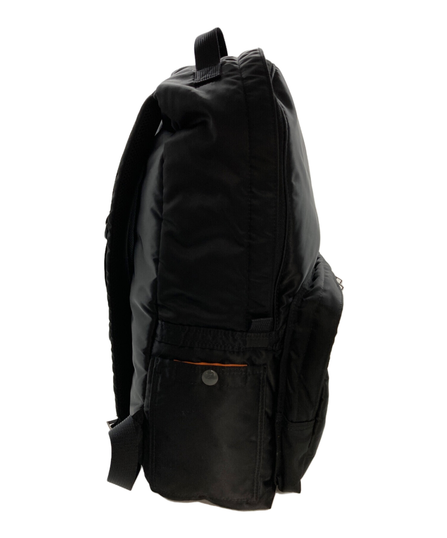 PORTER (ポーター) TANKER BACKPACK/ナイロンリュック ブラック