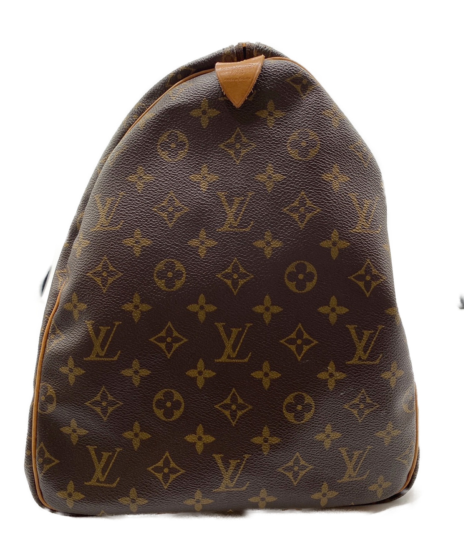 中古・古着通販】LOUIS VUITTON (ルイ ヴィトン) トラベルバッグ 