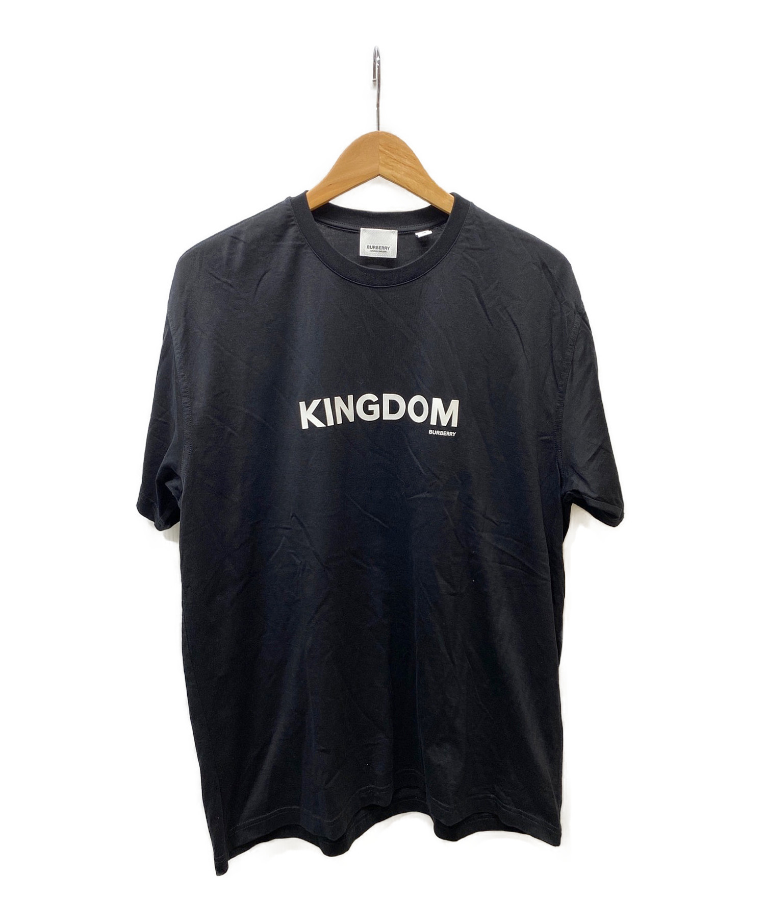 バーバリー tシャツ KINGDOM-