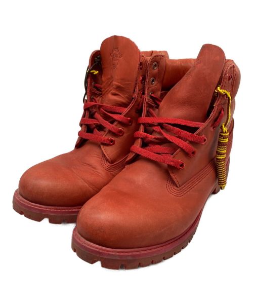 中古・古着通販】Timberland×BEELINE (ティンバーランド×ビーライン