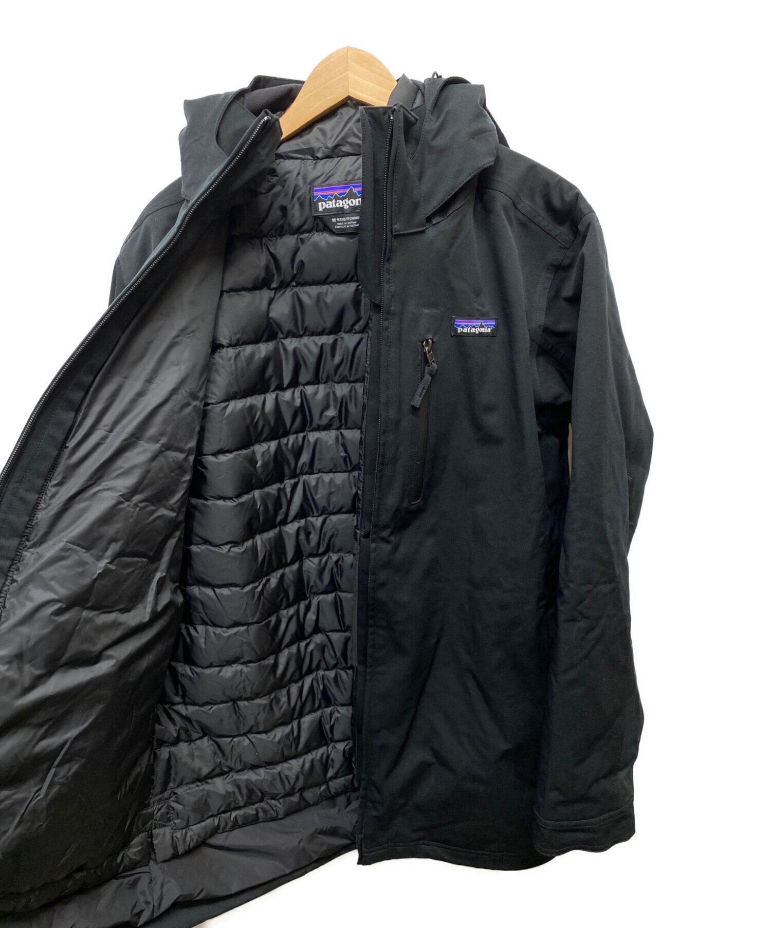 中古・古着通販】Patagonia (パタゴニア) トレススリーインワン