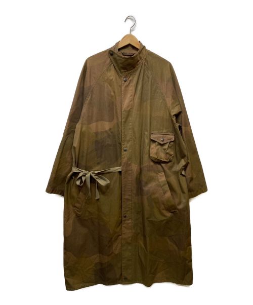 【中古・古着通販】NIGEL CABOURN (ナイジェルケーボン) US