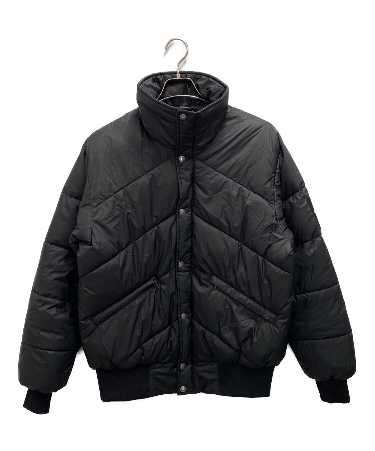 THE NORTH FACE (ザ ノース フェイス) LARKSPUR JACKET ブラック サイズ:L