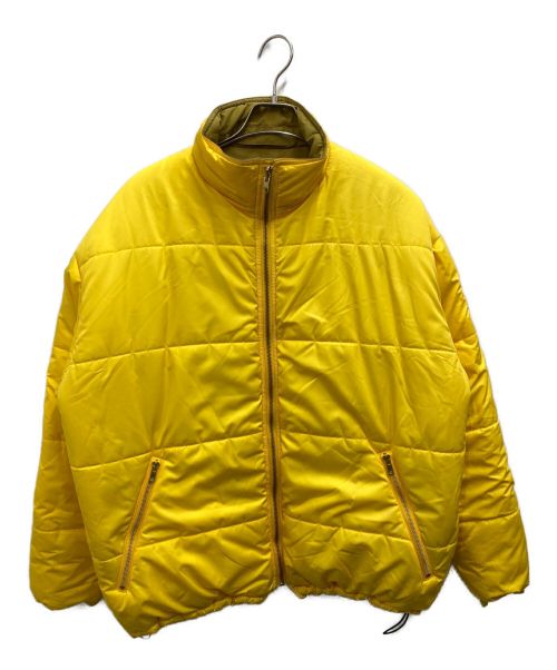 中古・古着通販】flagstuff (フラグスタッフ) REVERSIBLE PUFF JKT