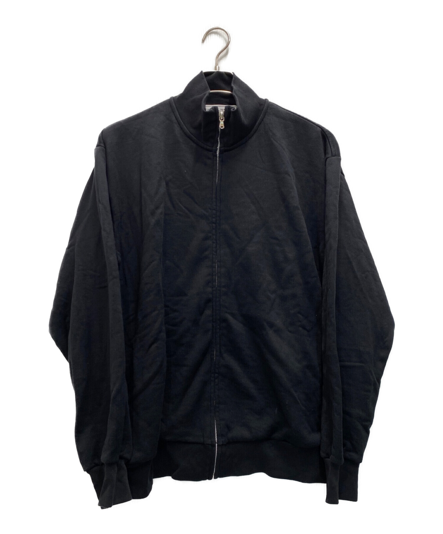 UNIVERSAL PRODUCTS / JERSEY TRACK JACKET