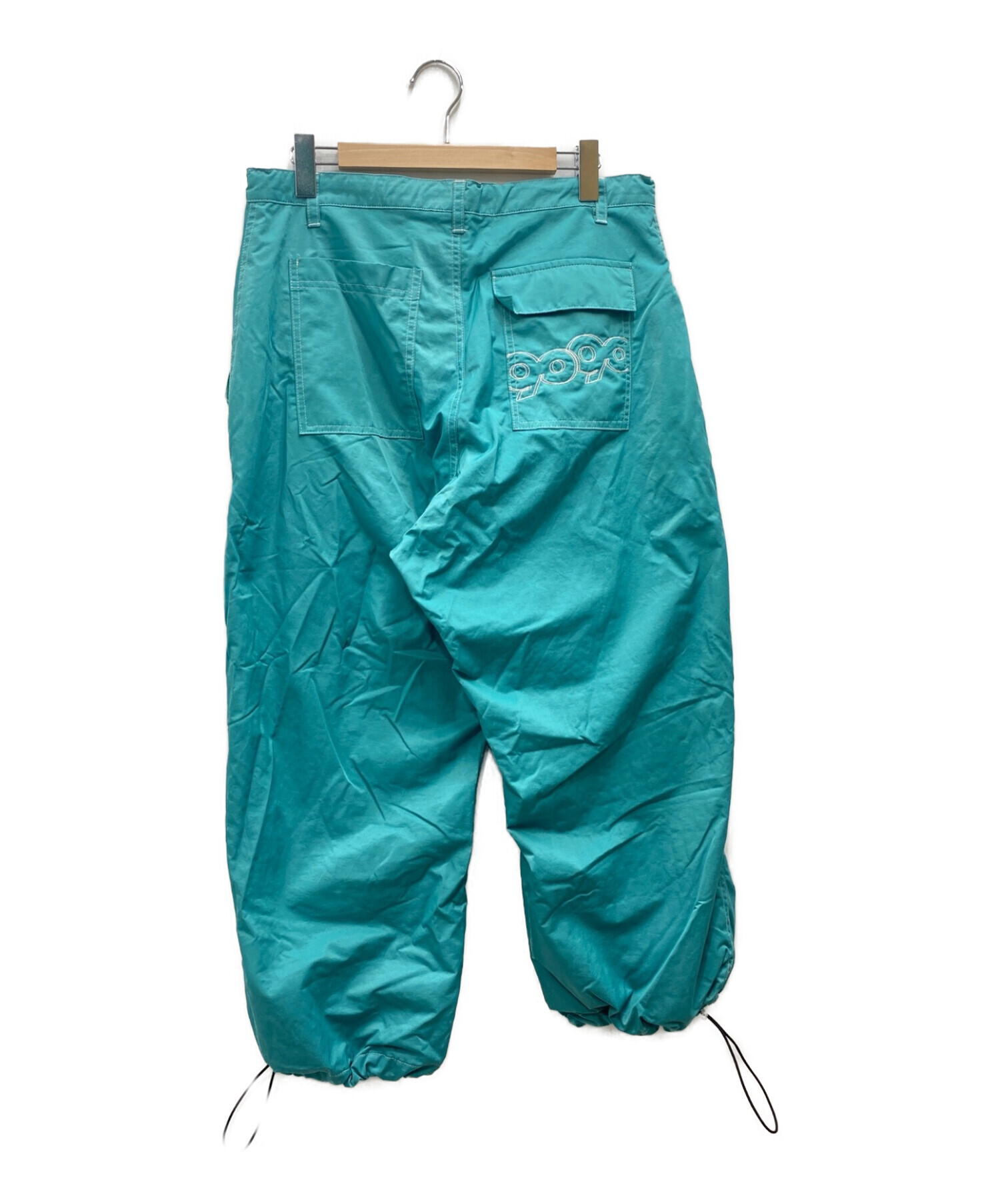 中古・古着通販】9090 (ナインティナインティ) Original Balloon Pants