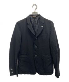 メンズ、アウター・ジャケット、テーラードジャケット、BLACK COMME