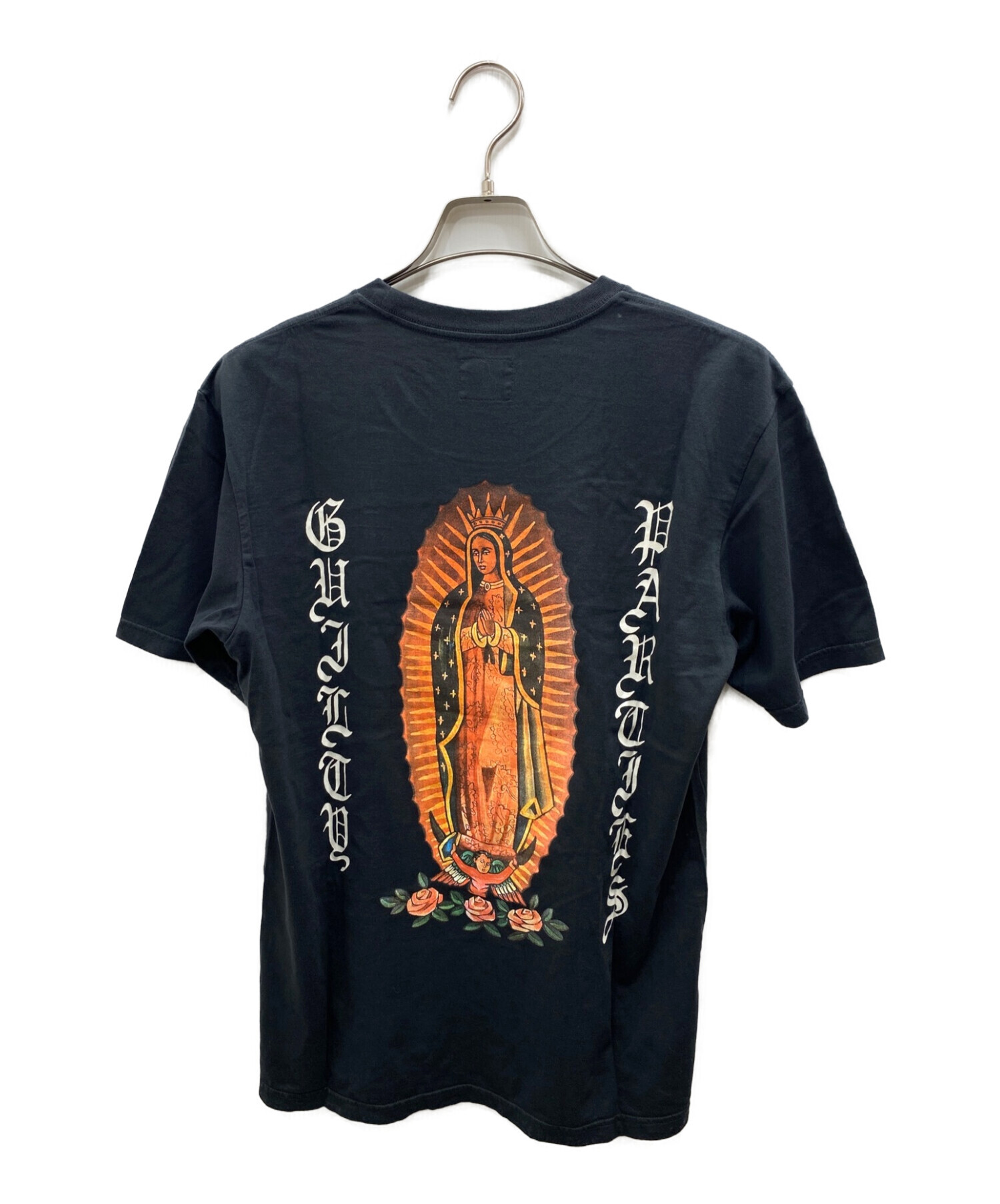 ワコマリア バックプリントtシャツ - Tシャツ/カットソー(半袖/袖なし)