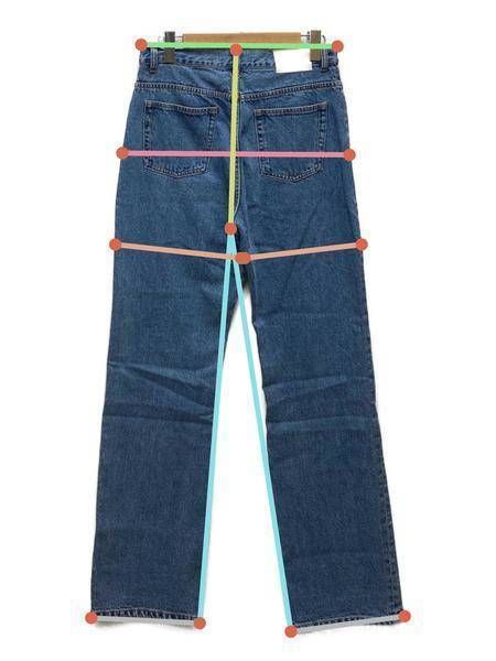 ソルボワ Apartment Three High-Waisted Jeans サイズ2 | ochge.org