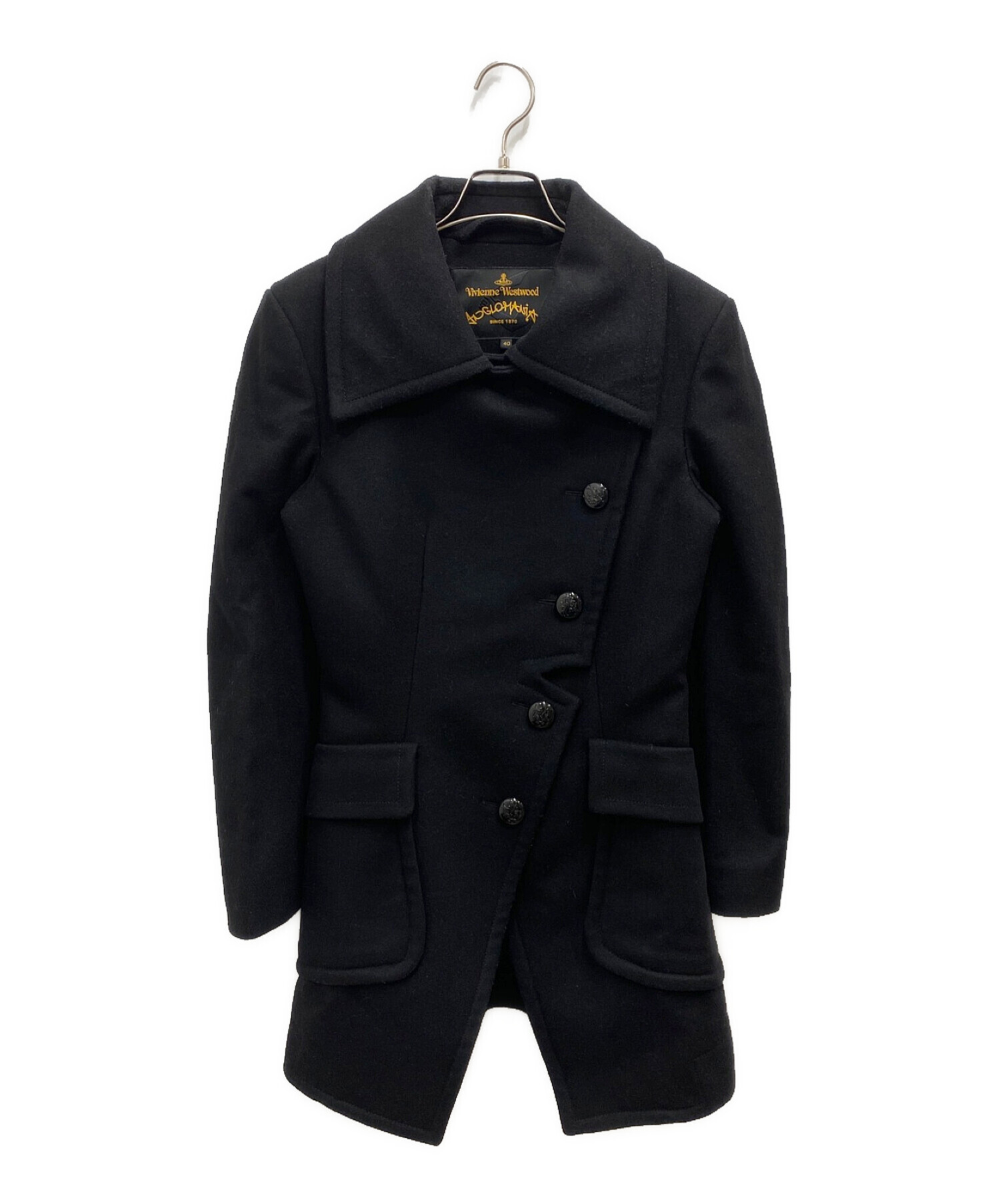 Vivienne Westwood コート 40-