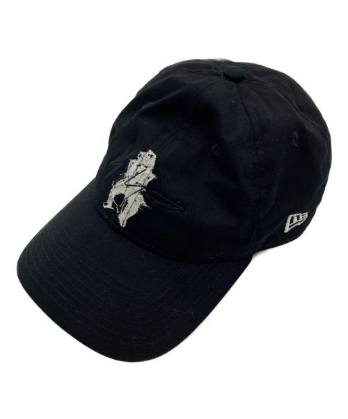 中古・古着通販】New Era×YOHJI YAMAMOTO (ニューエラ×ヨウジヤマモト