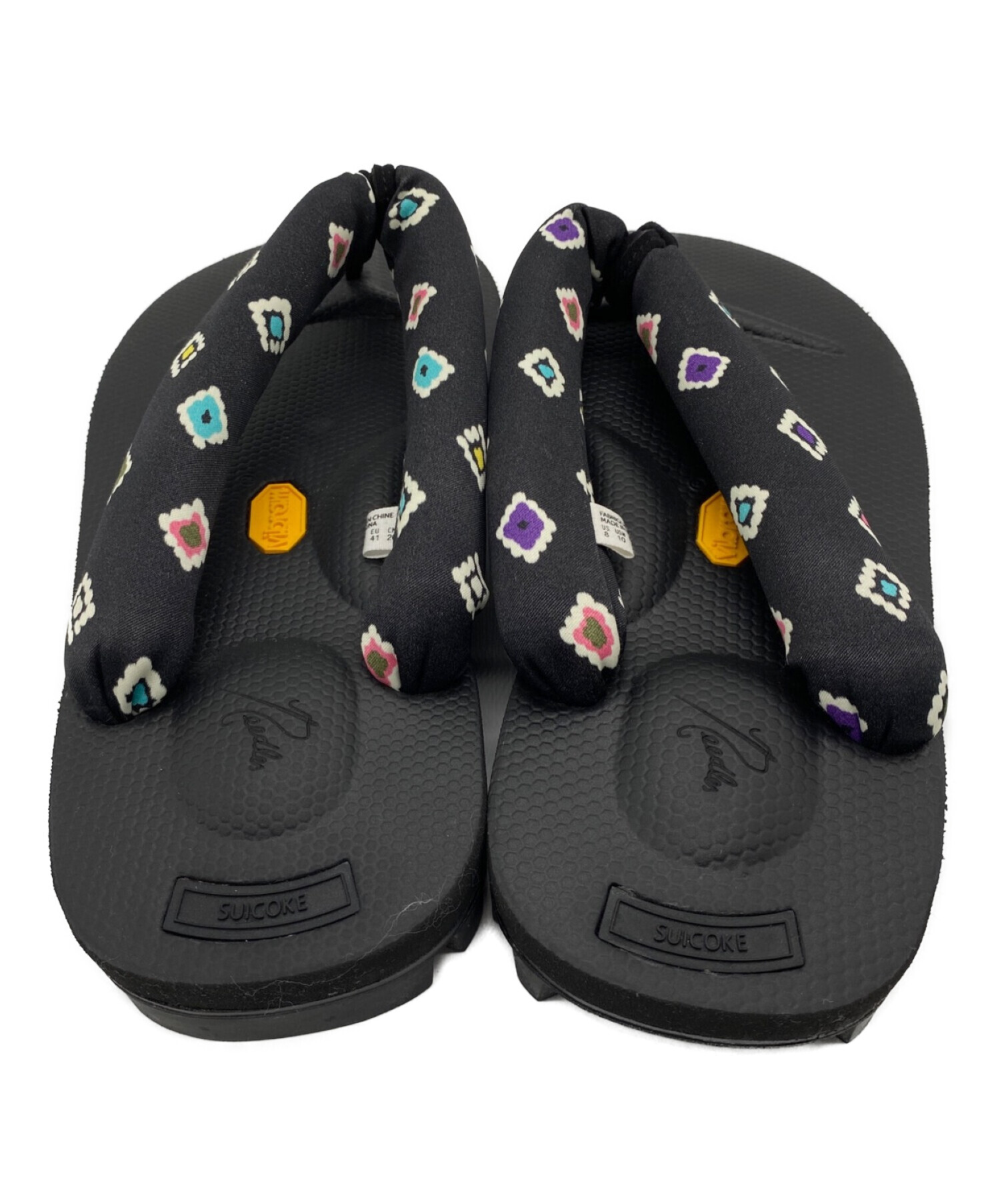 needles SUICOKE THONG SANDAL 雪駄 26 | hartwellspremium.com