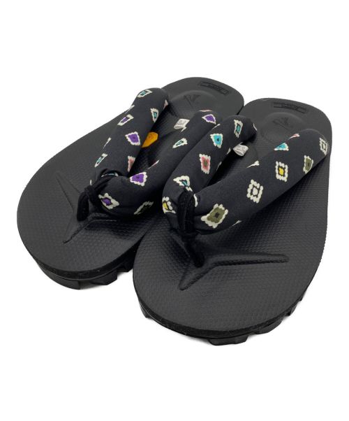 needles SUICOKE THONG SANDAL 雪駄-hybridautomotive.com