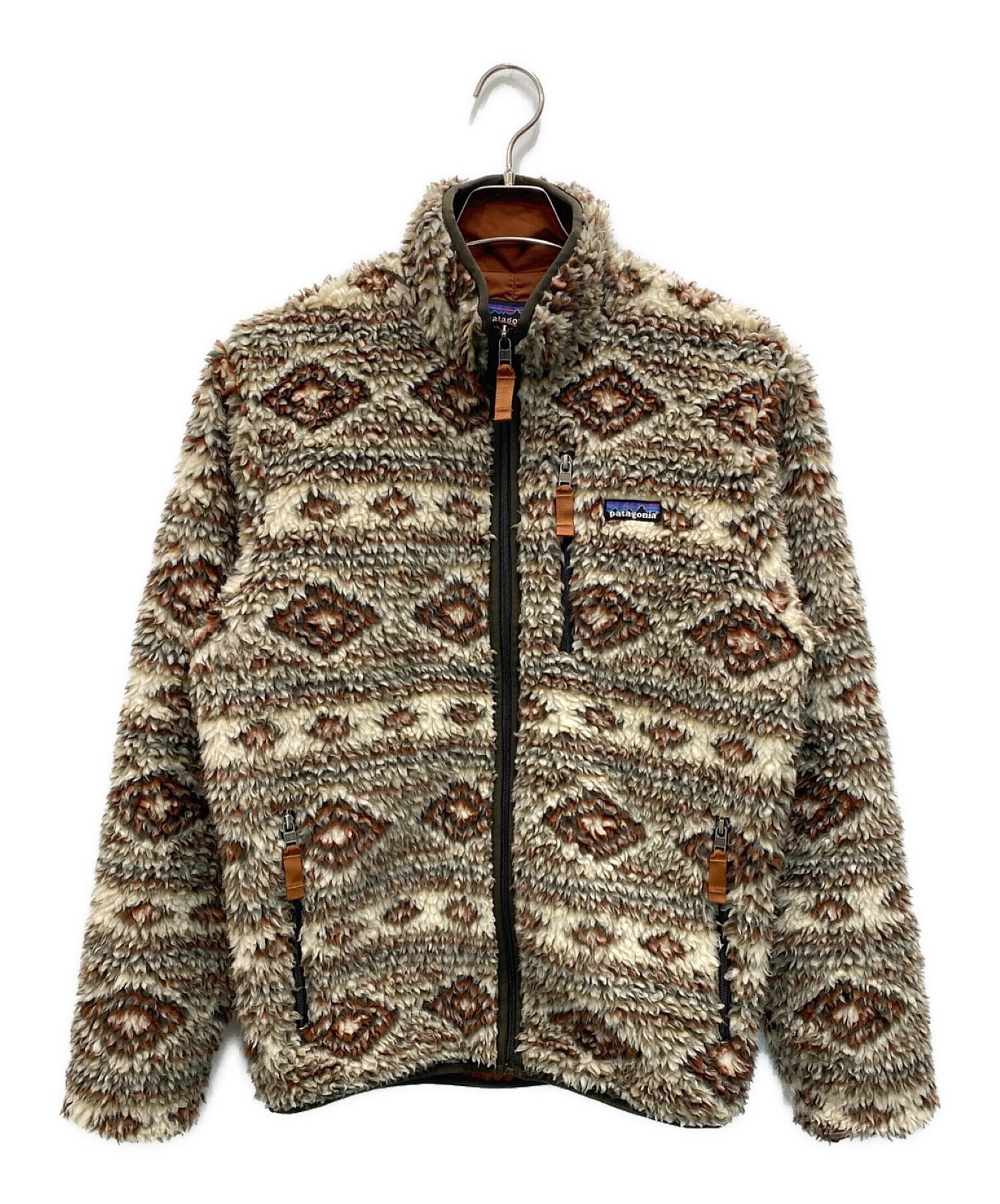 中古・古着通販】Patagonia (パタゴニア) クラシック レトロX