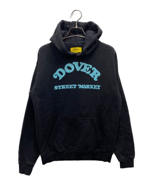 verdy × dover street market ロンドン限定パーカー