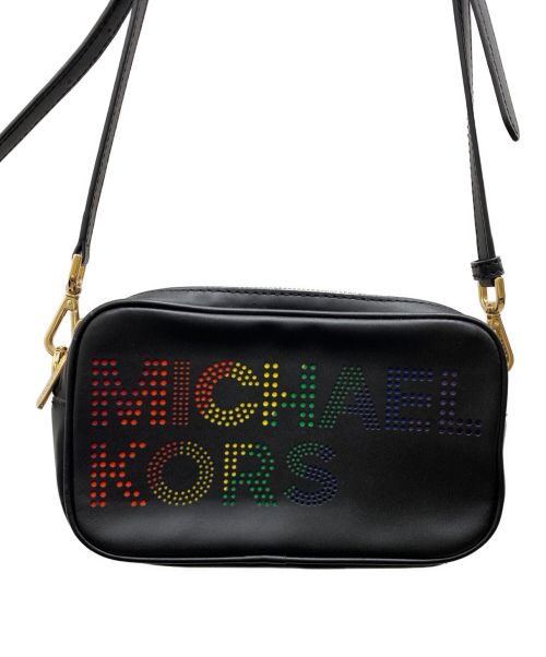 中古・古着通販】MICHAEL KORS (マイケルコース) ショルダーバッグ