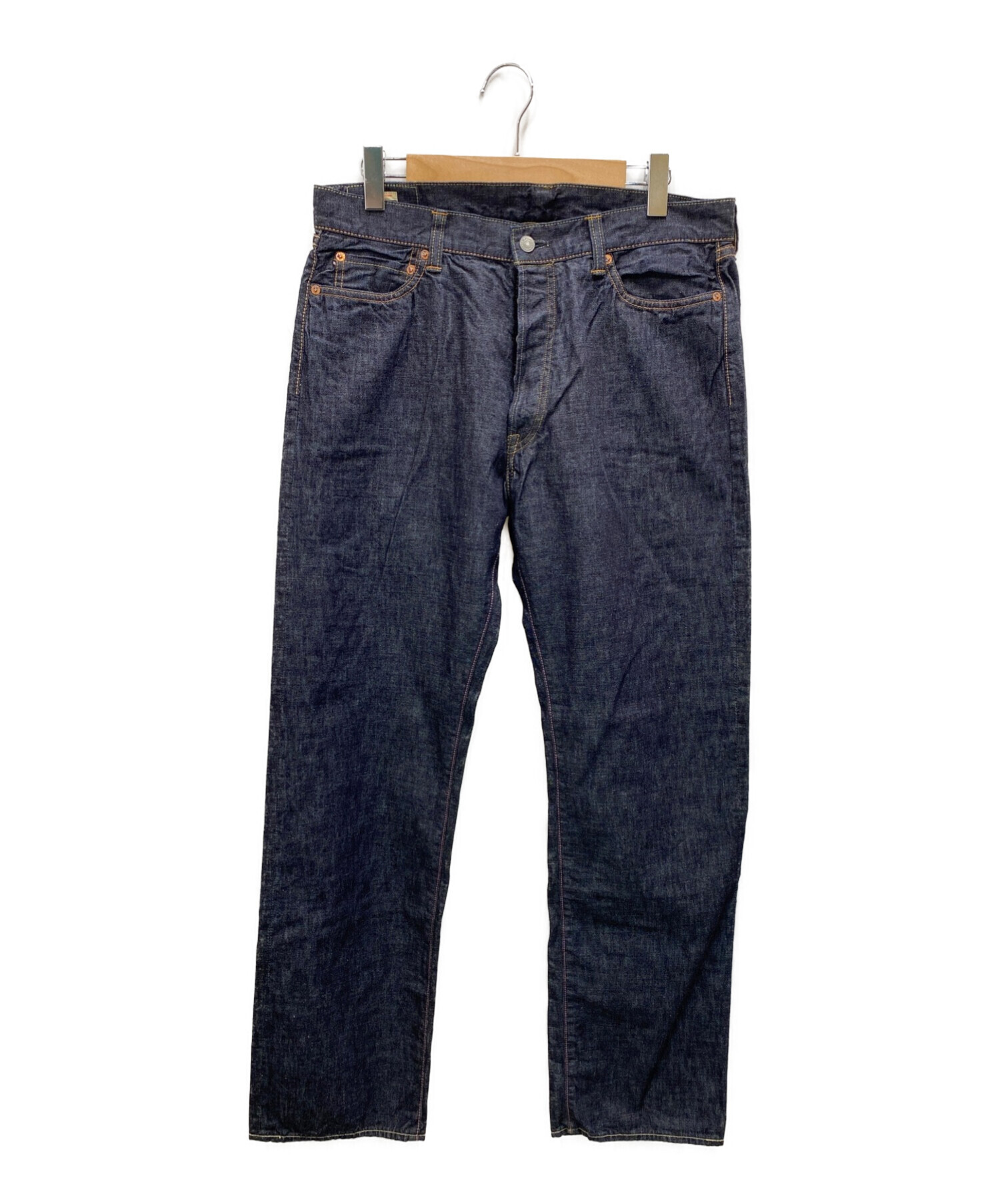 中古・古着通販】MOMOTARO JEANS (桃太郎ジーンズ) デニムパンツ