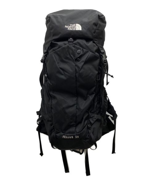 中古・古着通販】THE NORTH FACE (ザ ノース フェイス) Tellus 35