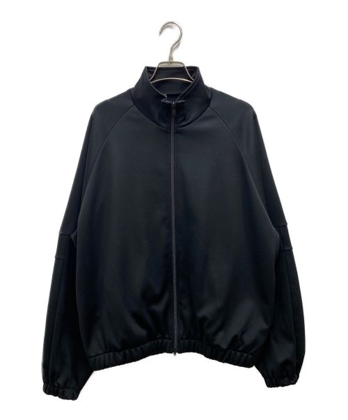 中古・古着通販】N.HOOLYWOOD (エヌ ハリウッド) ZIP-UP BLOUSON