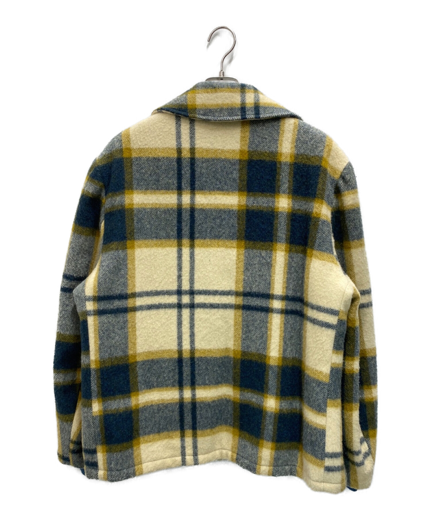 ☆ WOOLRICH ウールリッチ オールド ブルゾン - 通販 - www