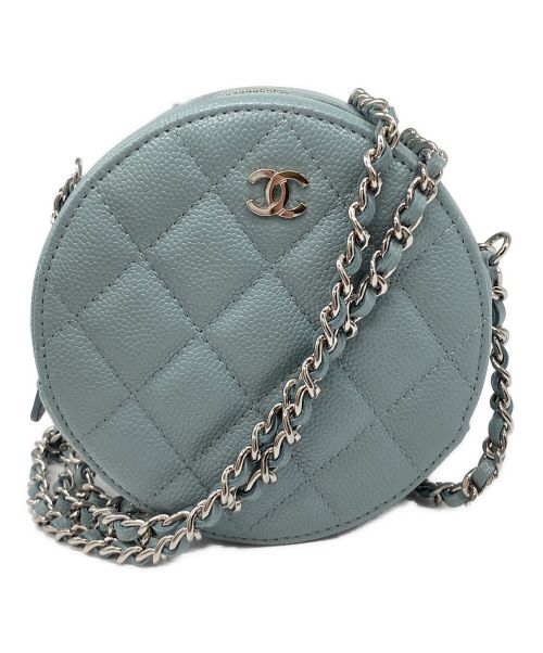 【中古・古着通販】CHANEL (シャネル) マトラッセチェーン ...