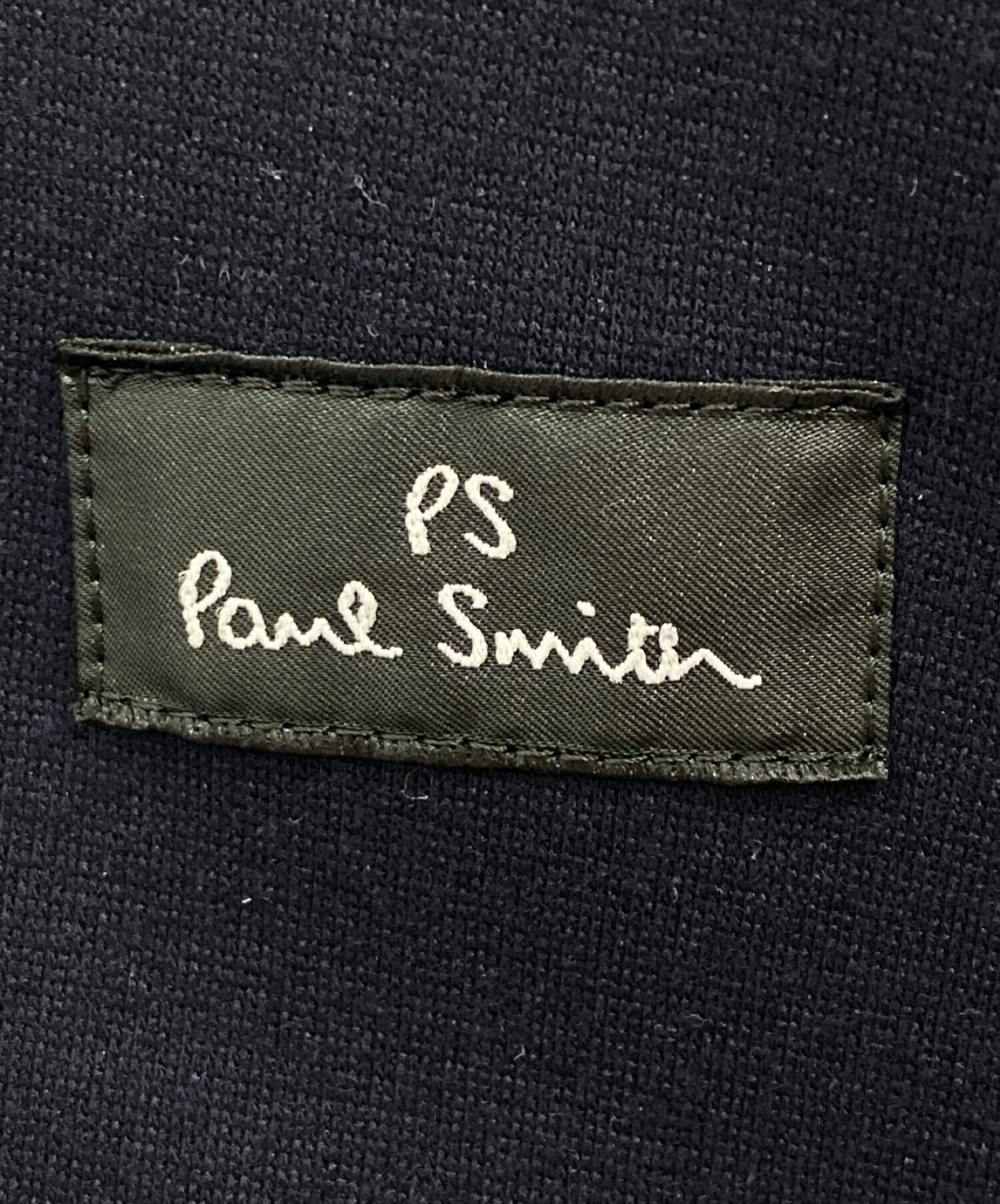 中古・古着通販】PS Paul Smith (ＰＳポールスミス) パイピング