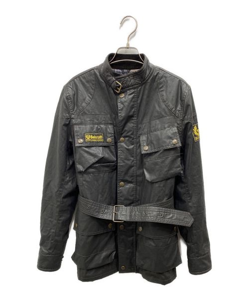 【中古・古着通販】BELSTAFF (ベルスタッフ) ミリタリー