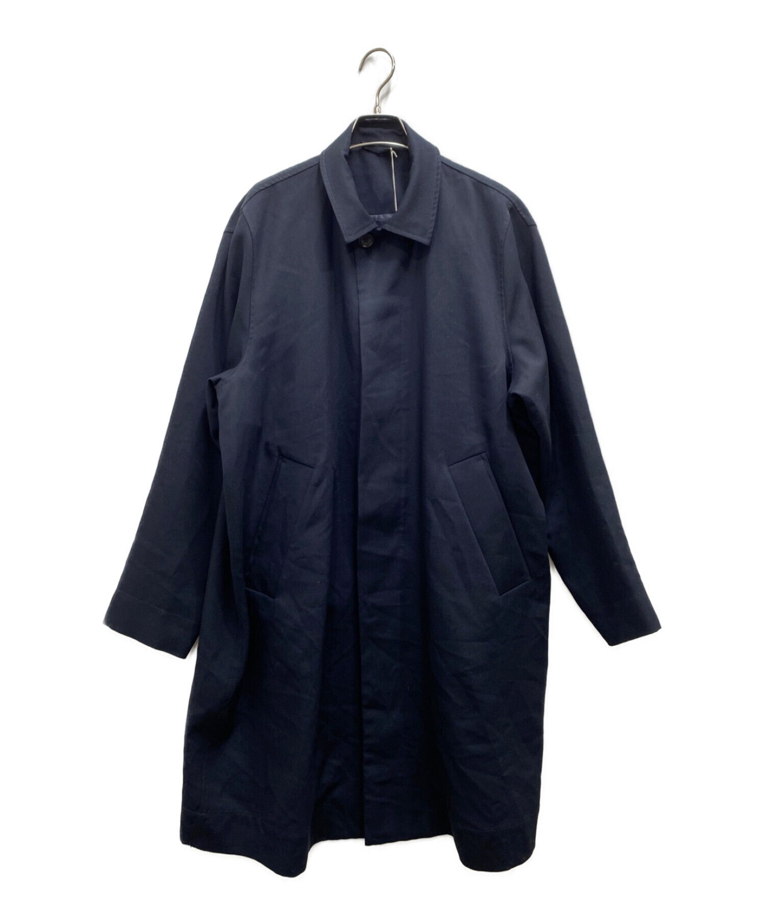 Acne Studios(Acne) ステンカラーコート 46 早割クーポン ...