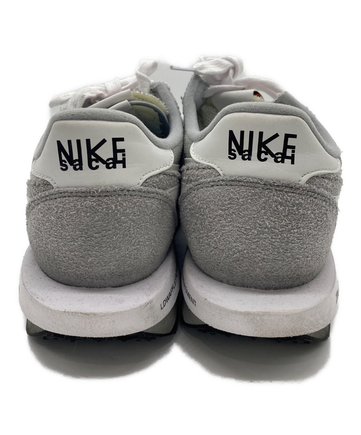 中古・古着通販】NIKE×sacai×Fragment (ナイキ×サカイ×フラグメント