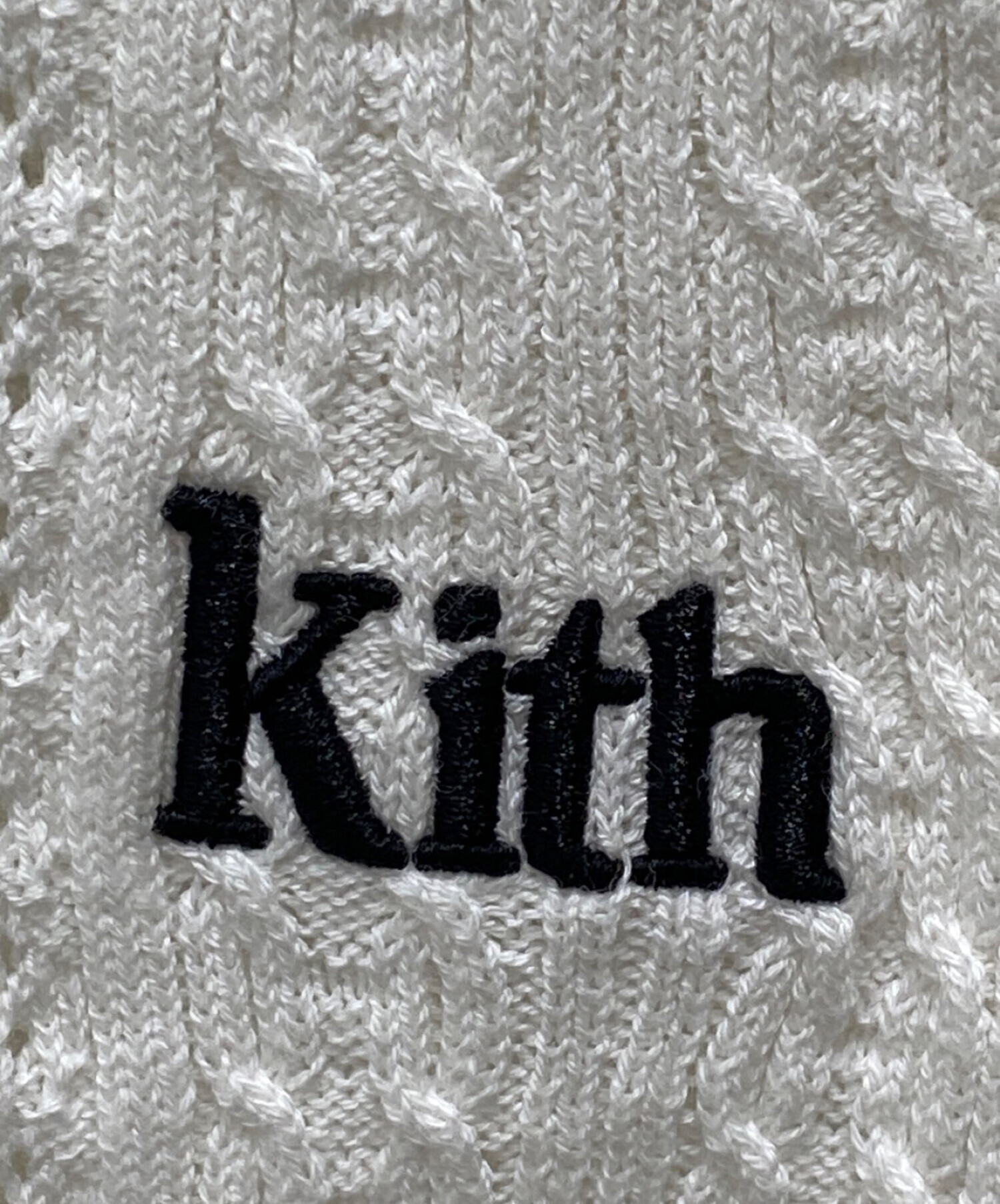 登場! KITH ポロシャツ 試着程度 ポロシャツ - twdc.org.ng