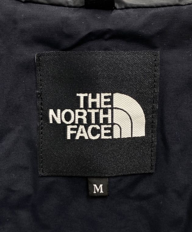 中古・古着通販】THE NORTH FACE (ザ ノース フェイス) Denim Scoop