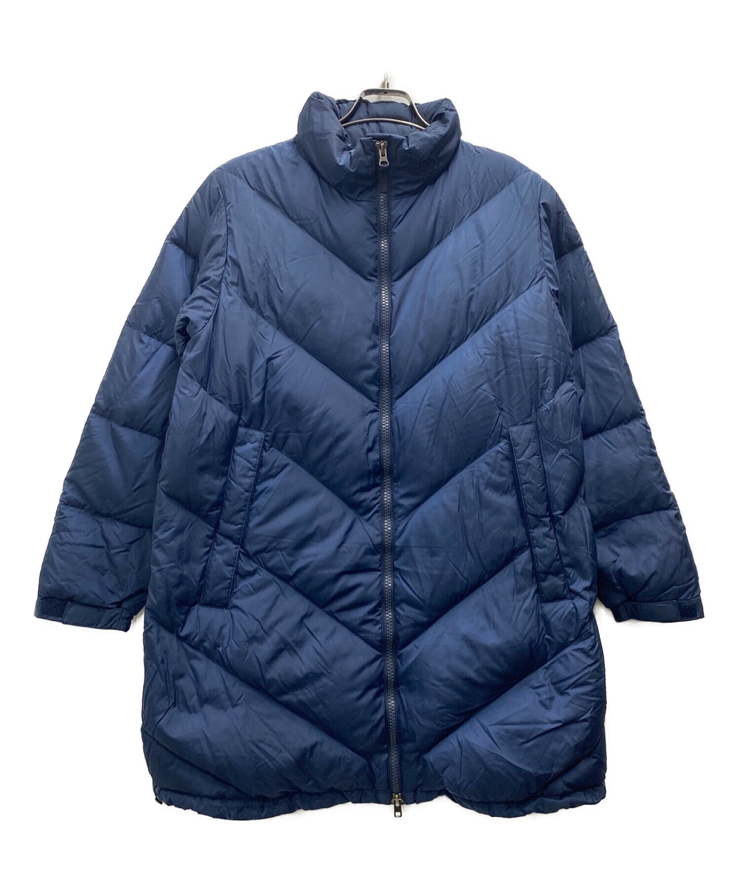 THE NORTHFACE アッセントダウンコート NDW91831 - ダウンジャケット